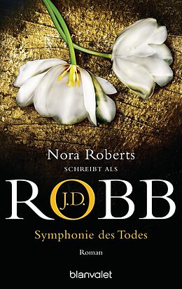 E-Book (epub) Symphonie des Todes von J.D. Robb