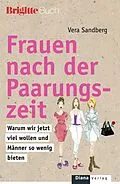 E-Book (epub) Frauen nach der Paarungszeit von Vera Sandberg