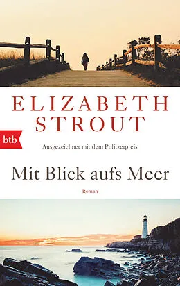 E-Book (epub) Mit Blick aufs Meer von Elizabeth Strout