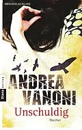 E-Book (epub) Unschuldig von Andrea Vanoni
