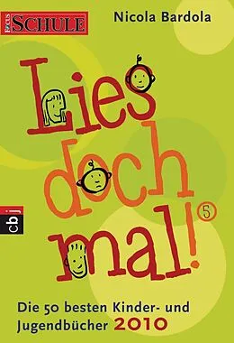 E-Book (epub) Lies doch mal! 5 von Nicola Bardola