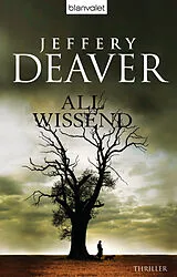 E-Book (epub) Allwissend von Jeffery Deaver