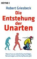 E-Book (epub) Die Entstehung der Unarten von Robert Griesbeck