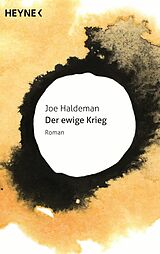 E-Book (epub) Der ewige Krieg von Joe Haldeman