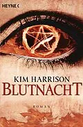 E-Book (epub) Blutnacht von Kim Harrison