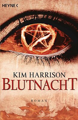 E-Book (epub) Blutnacht von Kim Harrison