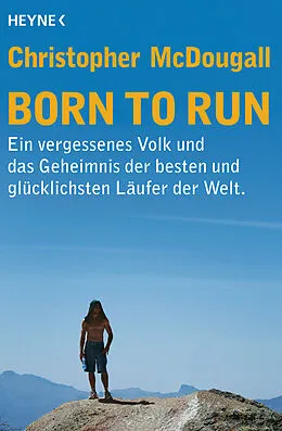 E-Book (epub) Born to Run von Christopher McDougall