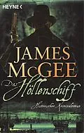 ePUB Das Höllenschiff von James McGee