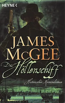 ePUB Das Höllenschiff von James McGee