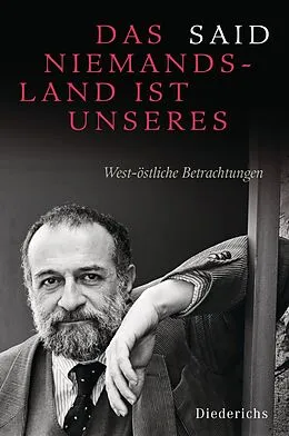 E-Book (epub) Das Niemandsland ist unseres von SAID