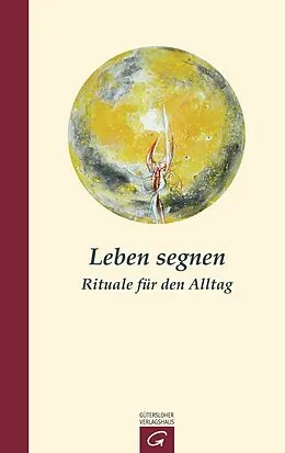 E-Book (epub) Leben segnen von Hermann Schoenauer
