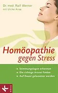E-Book (epub) Homöopathie gegen Stress von Ralf Werner
