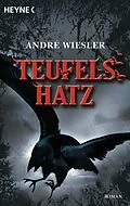 E-Book (epub) Teufelshatz von André Wiesler