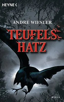 E-Book (epub) Teufelshatz von André Wiesler