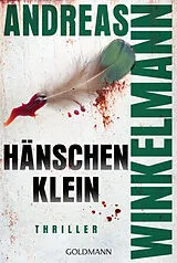 E-Book (epub) Hänschen klein von Andreas Winkelmann