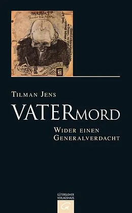 E-Book (epub) Vatermord von Tilman Jens
