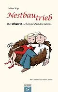 E-Book (epub) Nestbautrieb von Fabian Vogt