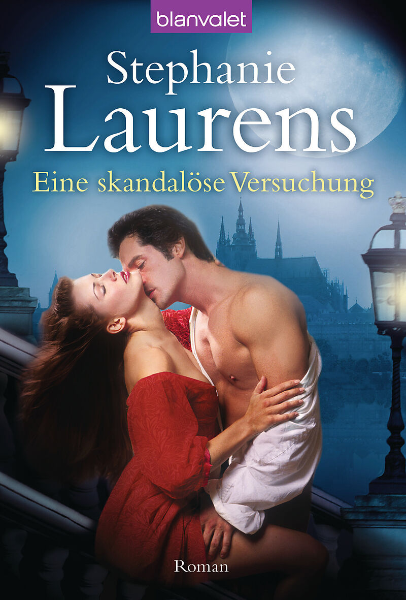 Eine skandalöse Versuchung - Stephanie Laurens - Deutsche E-Books | Ex ...