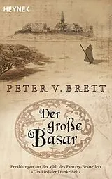 E-Book (epub) Der große Basar von Peter V. Brett