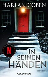 E-Book (epub) In seinen Händen von Harlan Coben