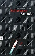 E-Book (epub) Schwarze Stunde von Christine Fehér