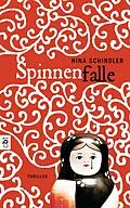 ePUB Spinnenfalle von Nina Schindler