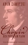 E-Book (epub) Chopin von Adam Zamoyski
