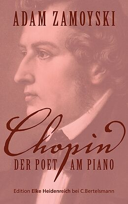 E-Book (epub) Chopin von Adam Zamoyski