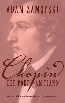 E-Book (epub) Chopin von Adam Zamoyski