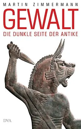 E-Book (epub) Gewalt von Martin Zimmermann