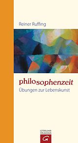 E-Book (epub) Philosophenzeit von Reiner Ruffing