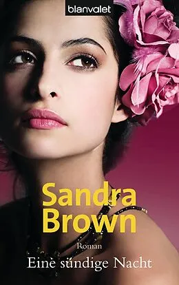 E-Book (epub) Eine sündige Nacht von Sandra Brown