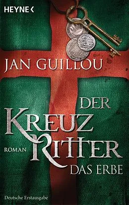 E-Book (epub) Der Kreuzritter - Das Erbe von Jan Guillou