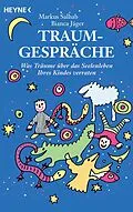 E-Book (epub) Traumgespräche von Markus Salhab, Bianca Jäger