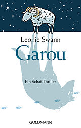 E-Book (epub) Garou von Leonie Swann