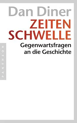 ePUB Zeitenschwelle von Dan Diner