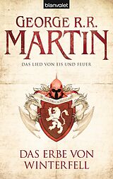 E-Book (epub) Das Lied von Eis und Feuer 02 von George R.R. Martin