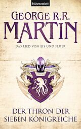 E-Book (epub) Das Lied von Eis und Feuer 03 von George R.R. Martin