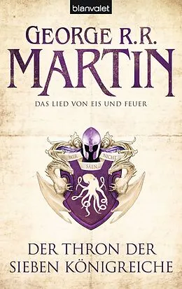 E-Book (epub) Das Lied von Eis und Feuer 03 von George R.R. Martin