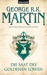 ePUB Das Lied von Eis und Feuer 04 von George R.R. Martin