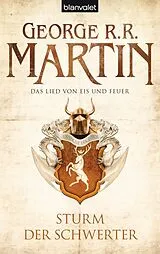 E-Book (epub) Das Lied von Eis und Feuer 05 von George R.R. Martin