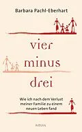 E-Book (epub) Vier minus drei von Barbara Pachl-Eberhart