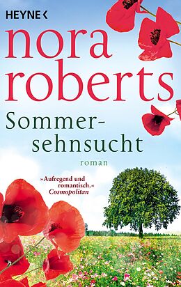 E-Book (epub) Sommersehnsucht von Nora Roberts