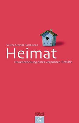 E-Book (epub) Heimat von Verena Schmitt-Roschmann