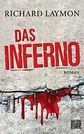 E-Book (epub) Das Inferno von Richard Laymon