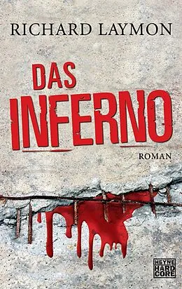 E-Book (epub) Das Inferno von Richard Laymon