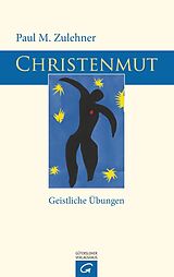 E-Book (epub) Christenmut von Paul M. Zulehner