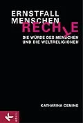 E-Book (epub) Ernstfall Menschenrechte von Katharina Ceming