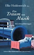 E-Book (epub) Ein Traum von Musik von 