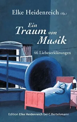 E-Book (epub) Ein Traum von Musik von 